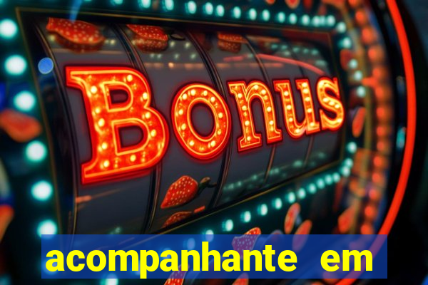 acompanhante em porto nacional